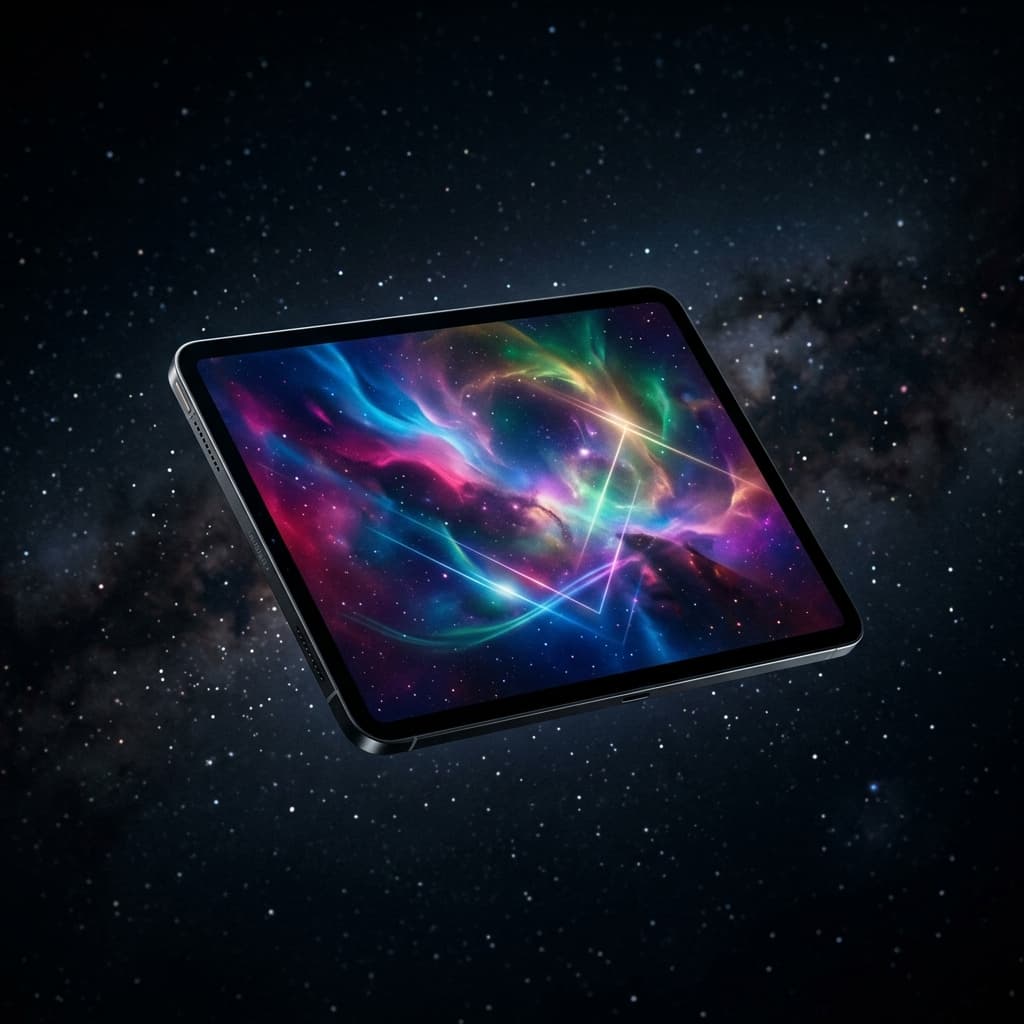 3D Macbook Apple Clone